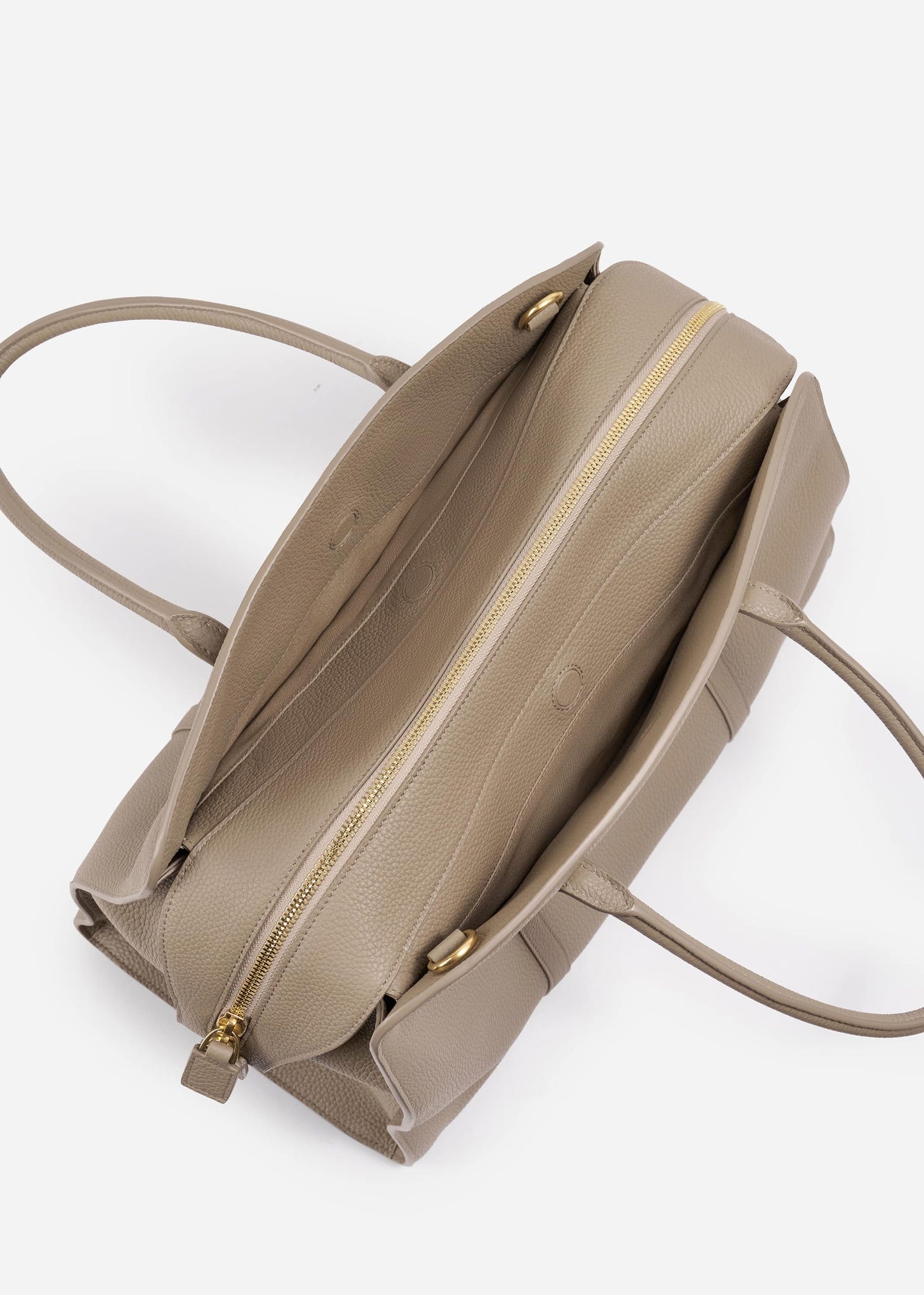 Gabrielle 38 Soft Top Handle Bag