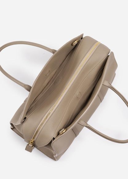 Gabrielle 38 Soft Top Handle Bag