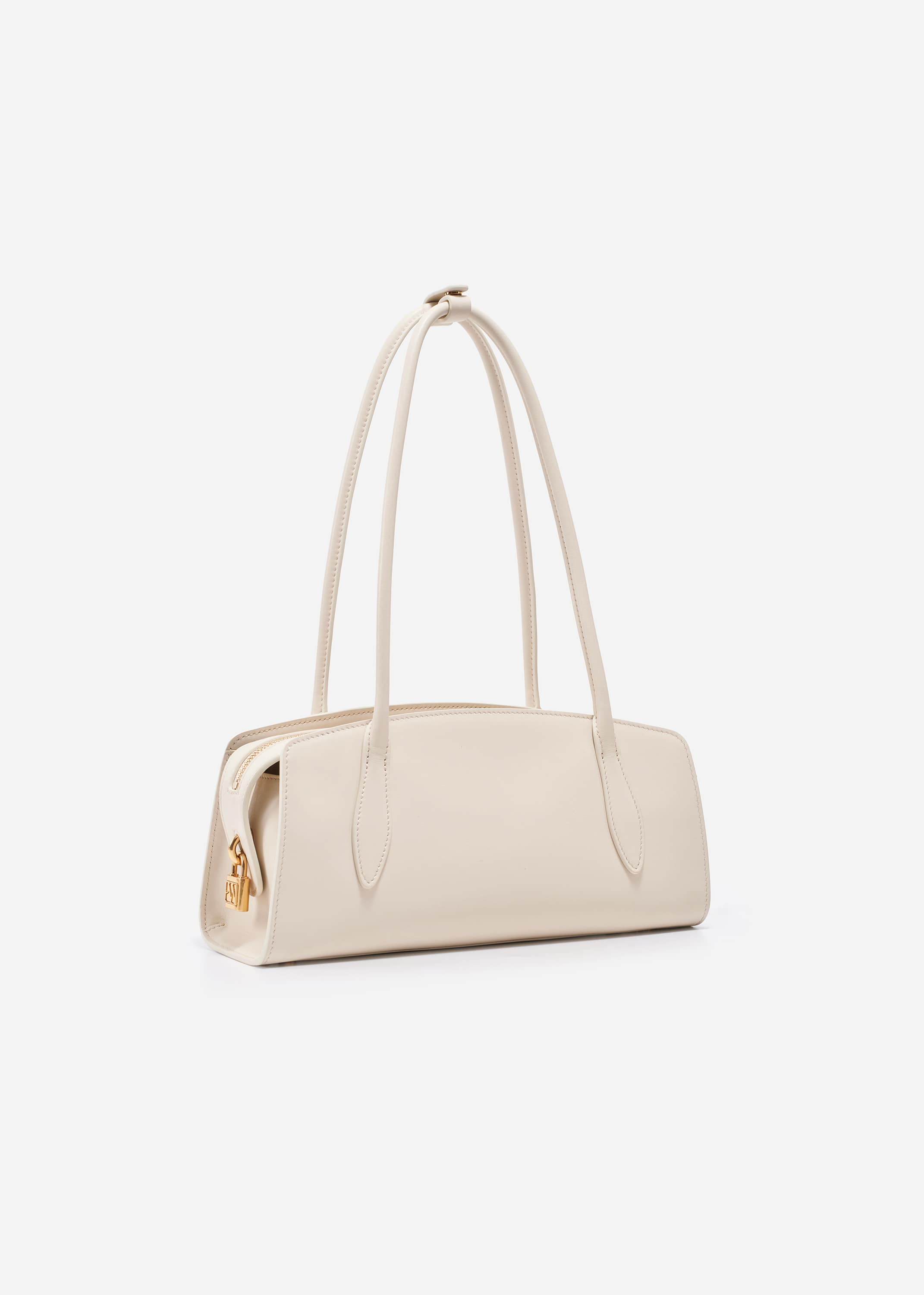 Gabrielle Small East-West Shoulder Bag – Parisa Wang New York