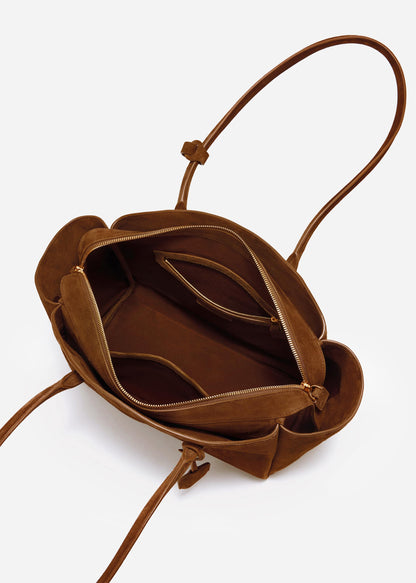 Gabrielle East-West Tote