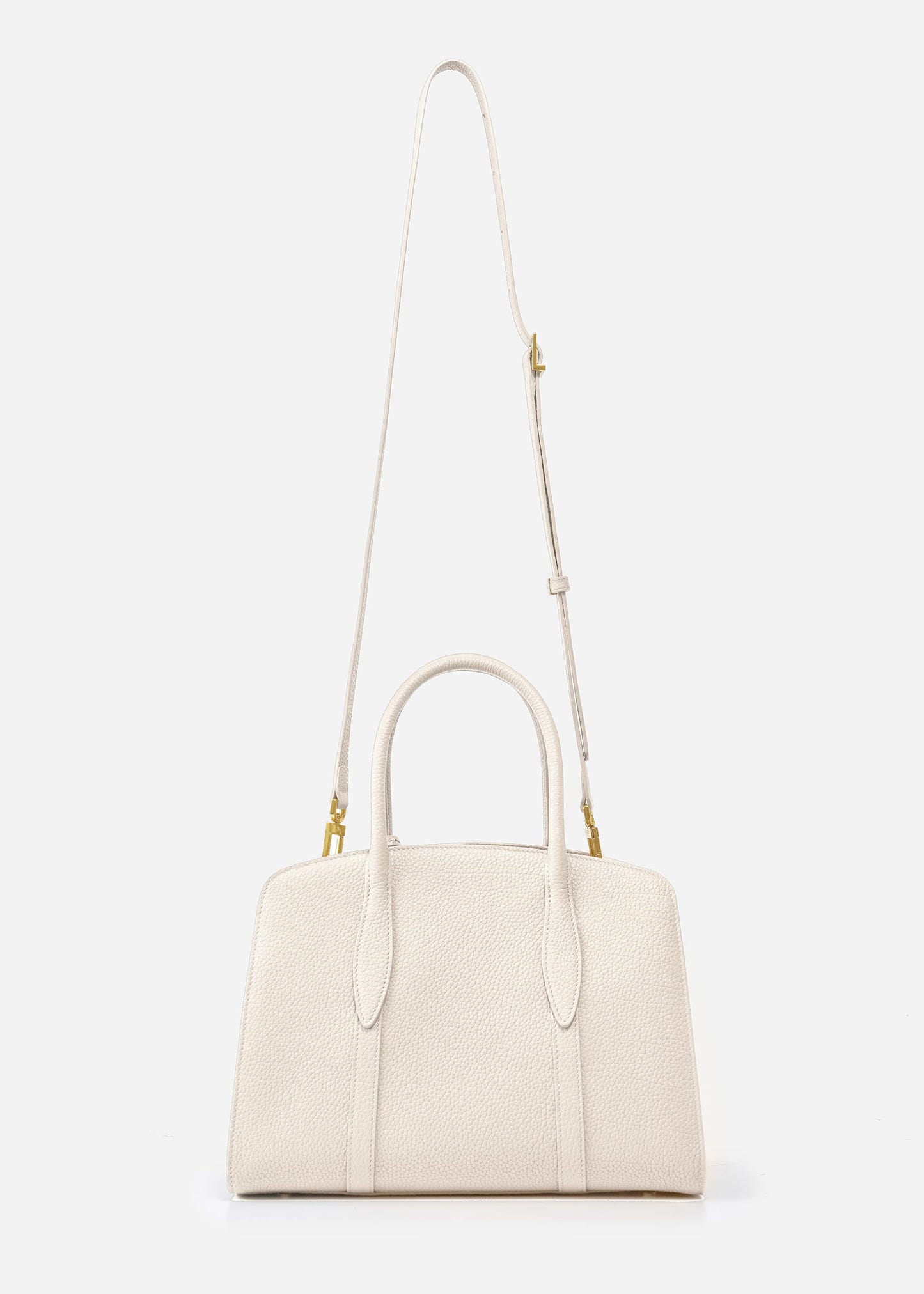 Gabrielle 27 Soft Top Handle Bag