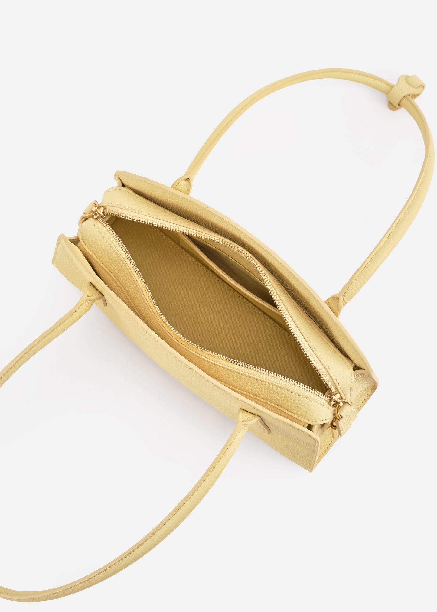 Gabrielle Small East-West Shoulder Bag