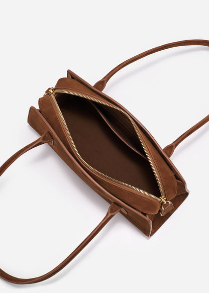 Gabrielle Small East-West Shoulder Bag