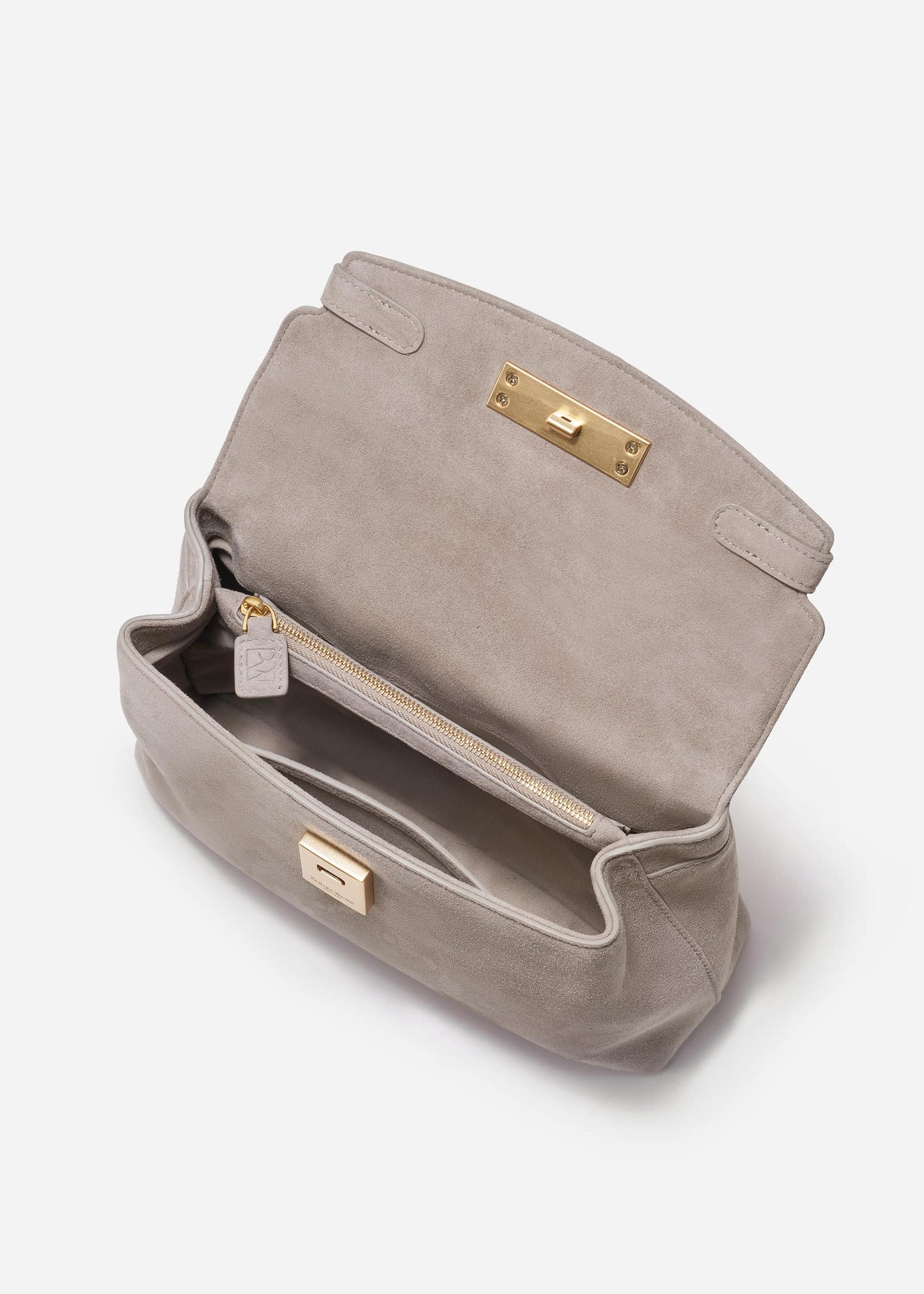 Grace Soft Top Handle Bag