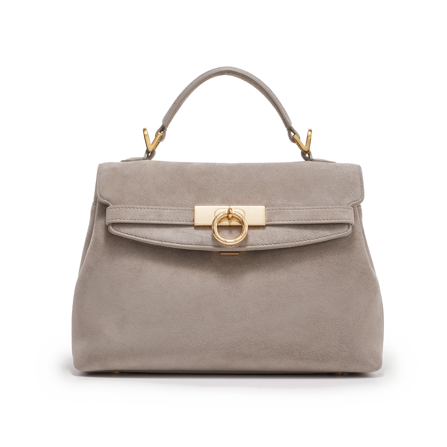 Grace Soft Top Handle Bag