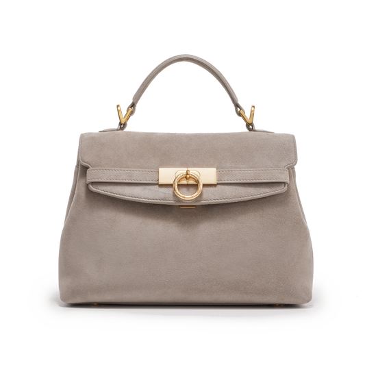 Grace Soft Top Handle Bag