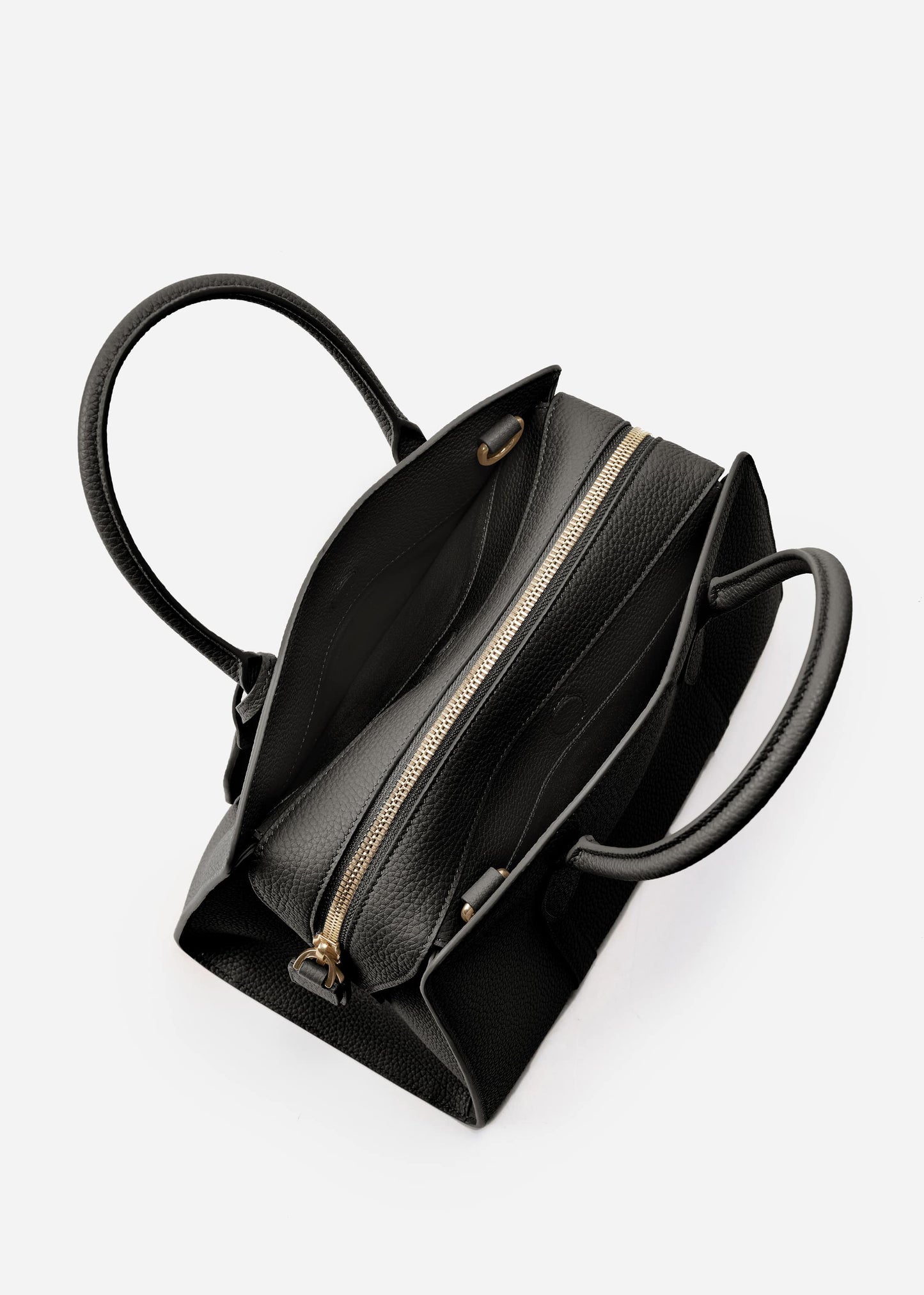 Gabrielle 27 Soft Top Handle Bag