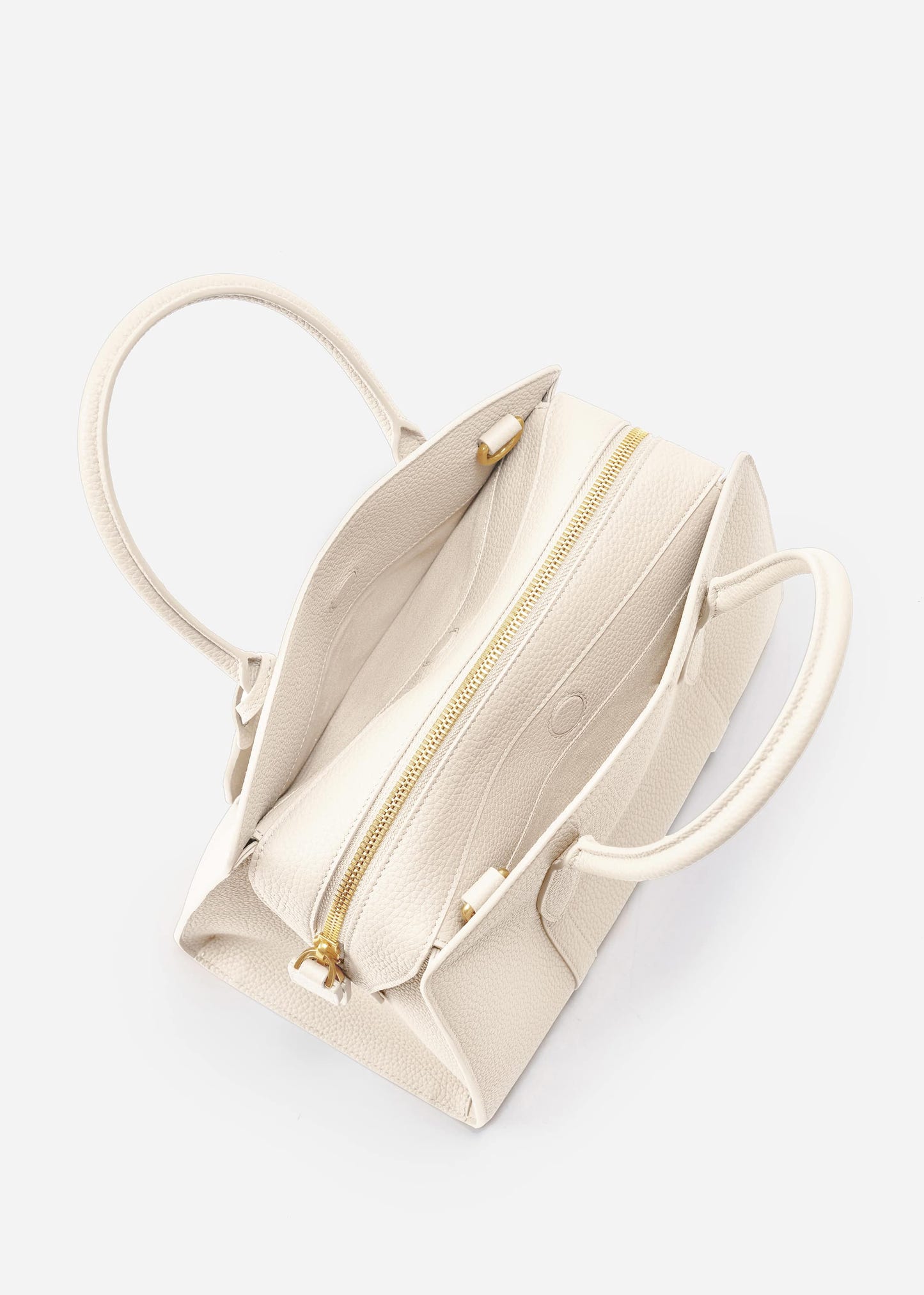 Gabrielle 27 Soft Top Handle Bag
