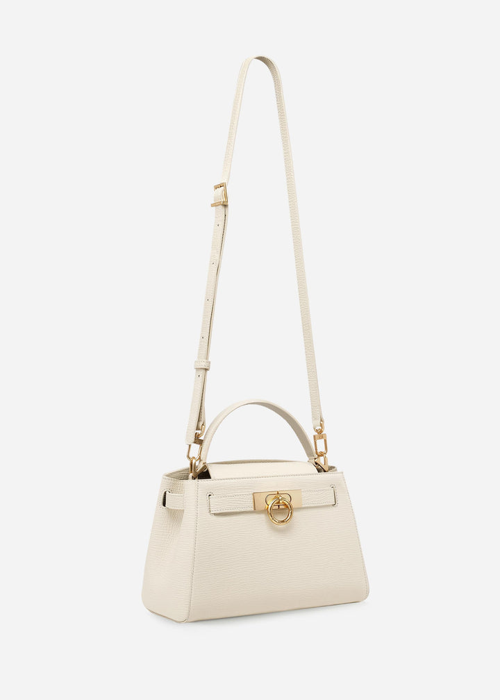 Madison Micro Top Handle Bag