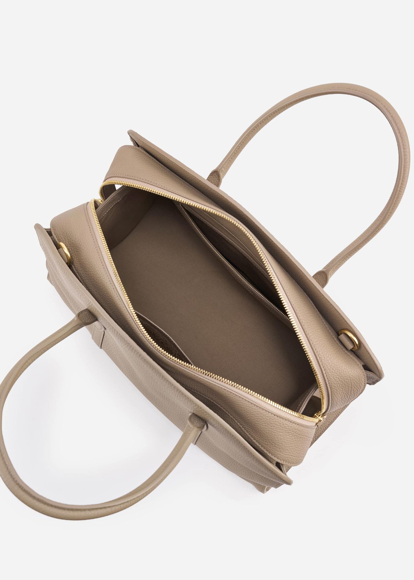 Gabrielle 38 Soft Top Handle Bag