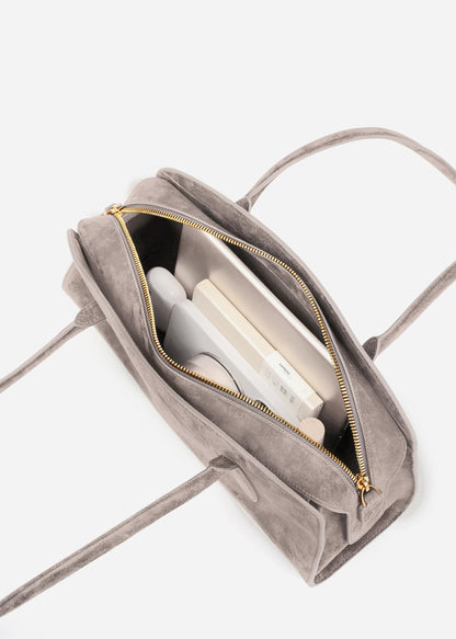 Gabrielle East-West Shoulder Bag