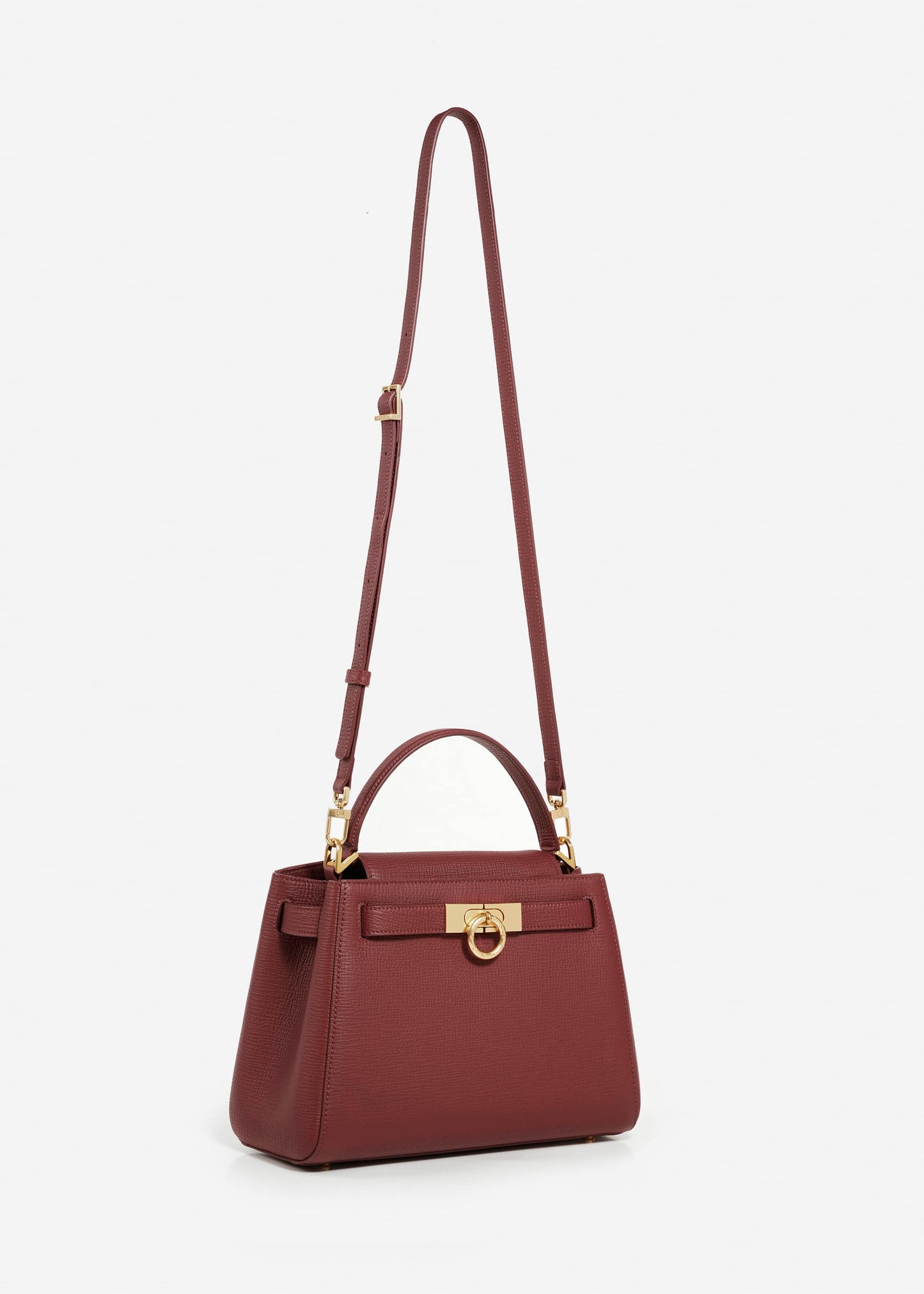 Madison Tasche mit Griff oben 