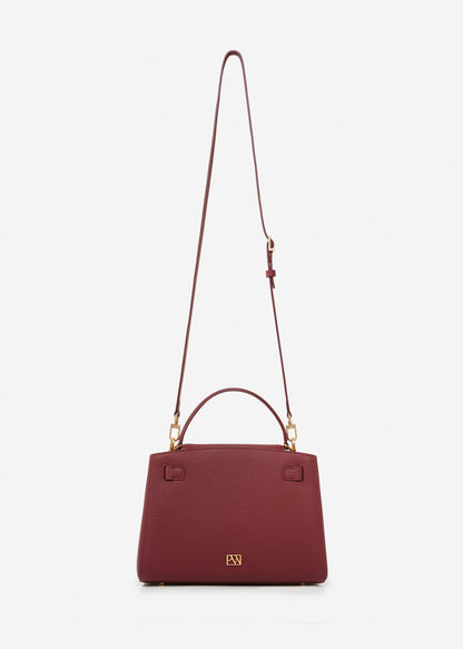 Madison Tasche mit Griff oben 
