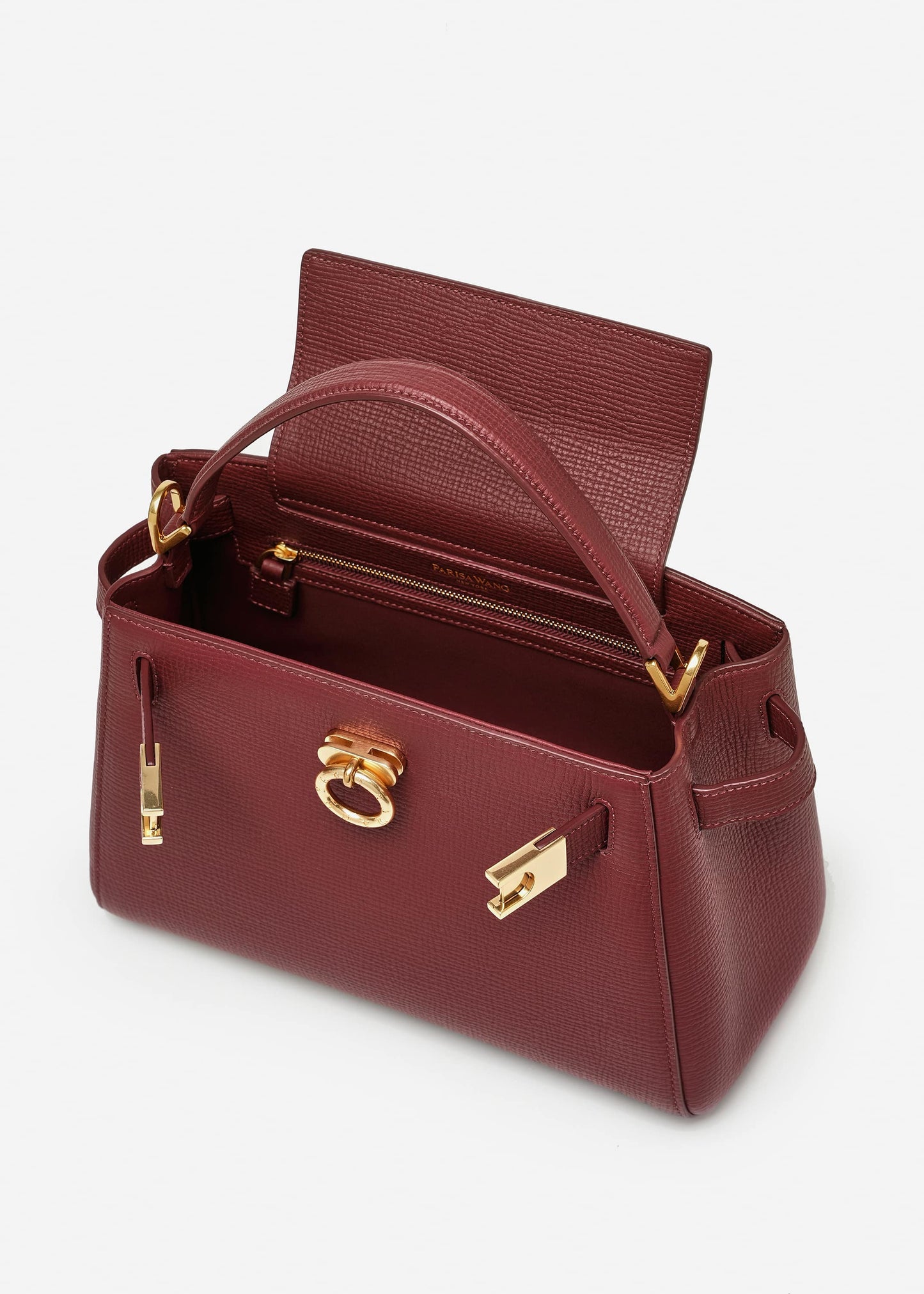 Madison Tasche mit Griff oben 
