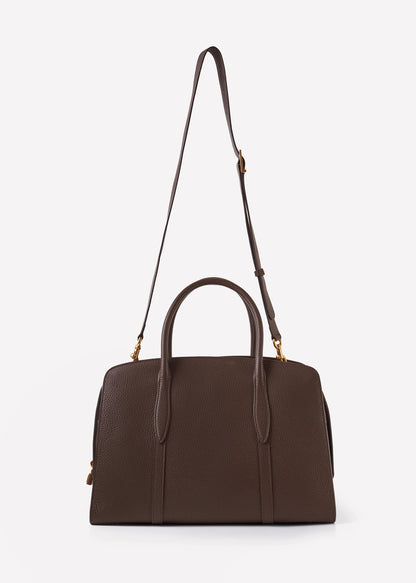 Gabrielle 35 Soft Top Handle Bag