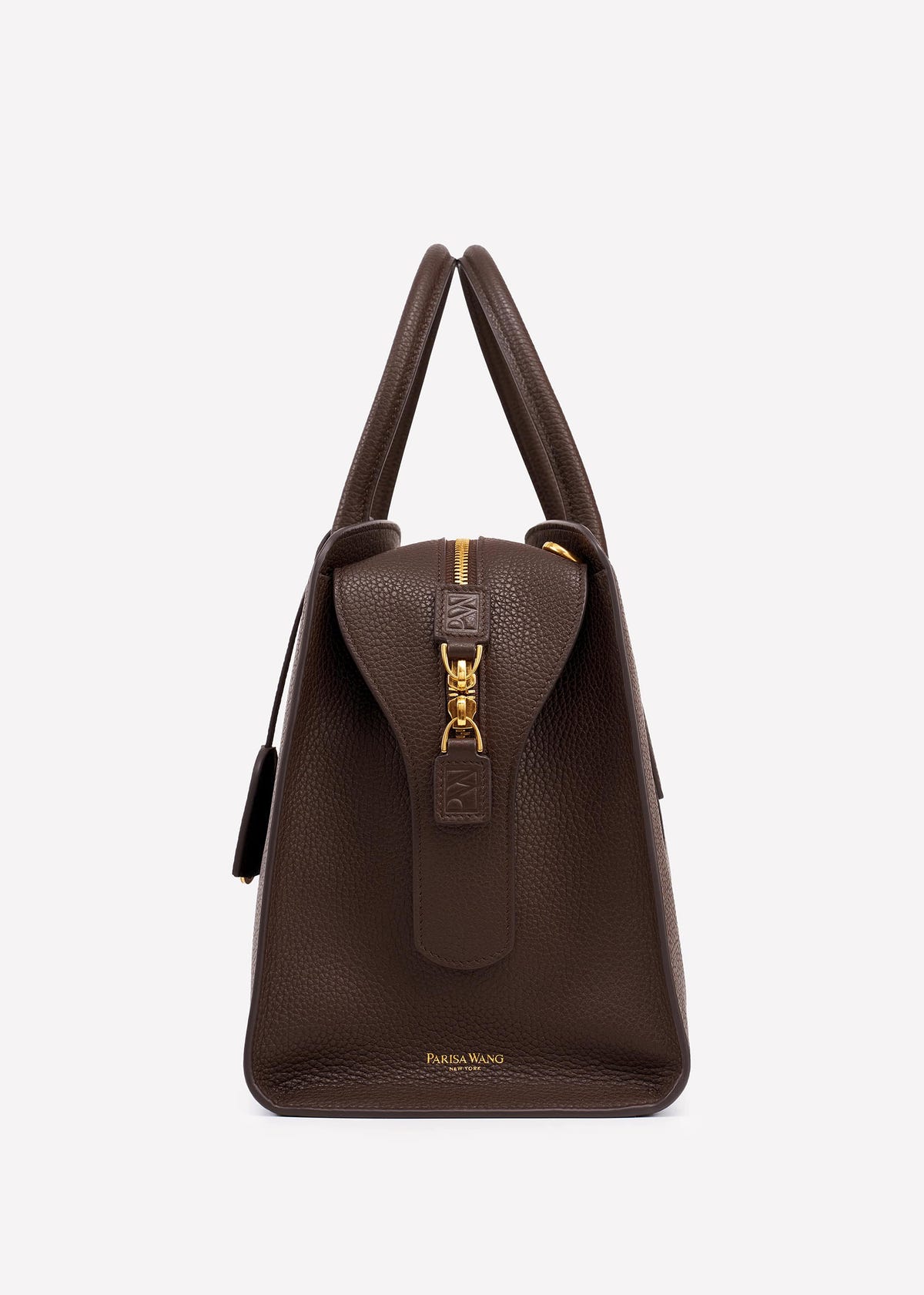Gabrielle 35 Soft Top Handle Bag