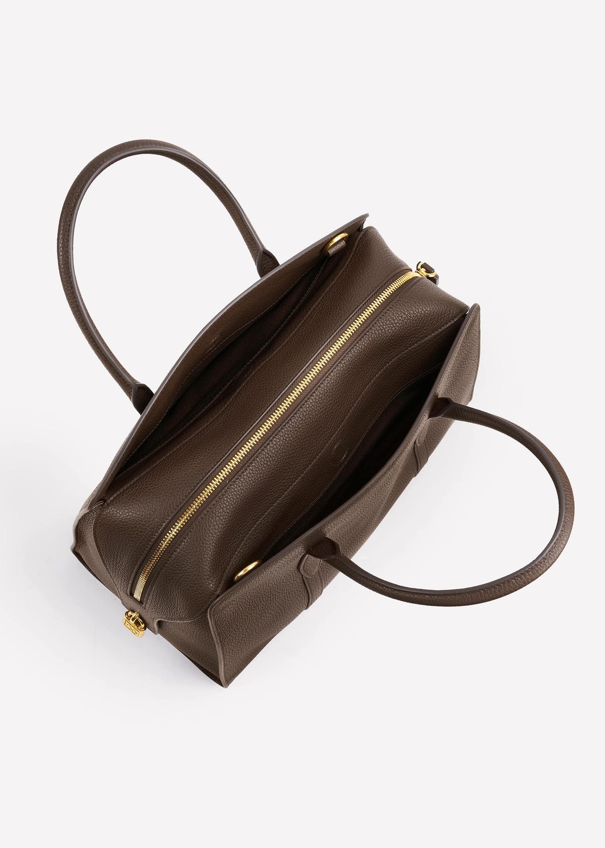 Gabrielle 35 Soft Top Handle Bag
