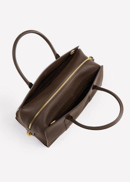 Gabrielle 35 Soft Top Handle Bag