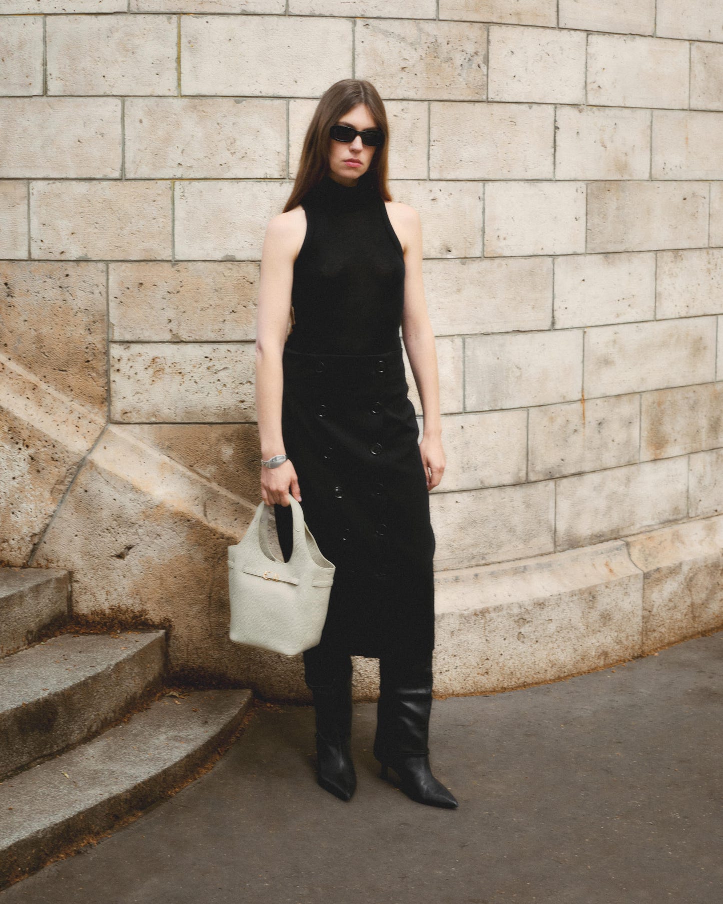Jane Bucket Bag