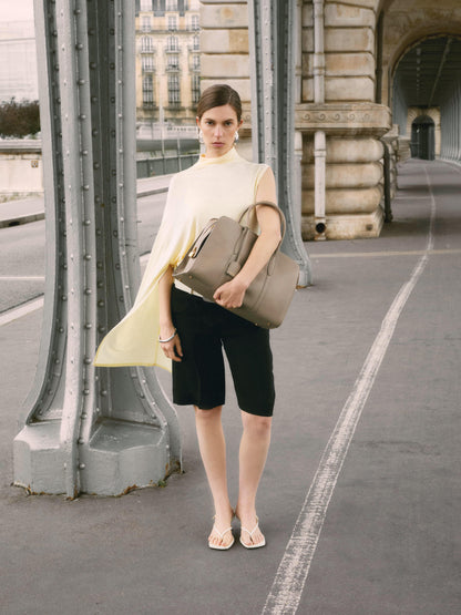 Gabrielle 38 Soft Top-Griff Tasche