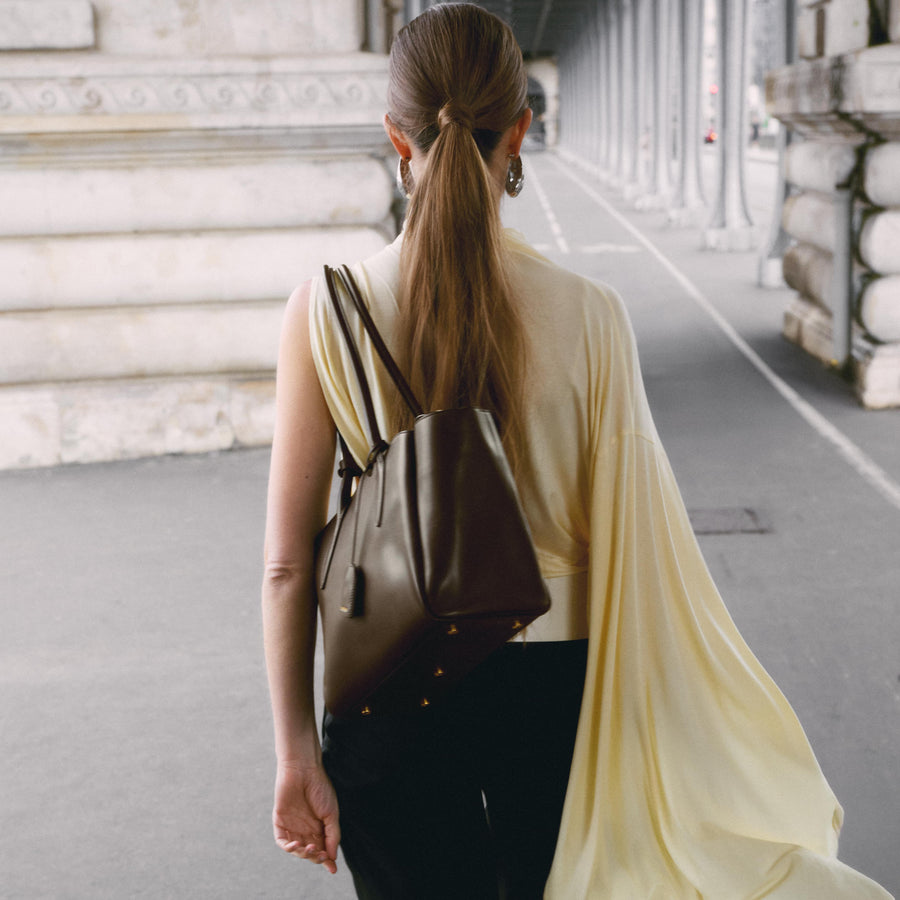 Summer ’26 Collection — Soft Structure, Quiet Elegance