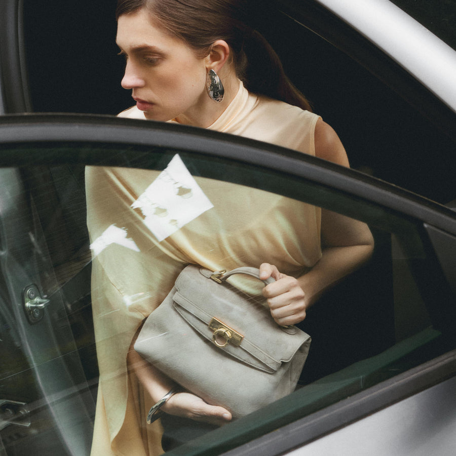 Best Quiet Luxury Bags Under $600 (2026 Edition)