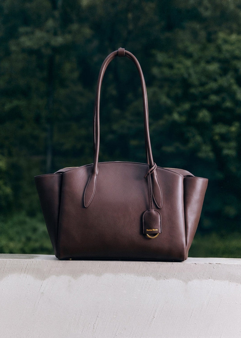 Gabrielle East-West Tote