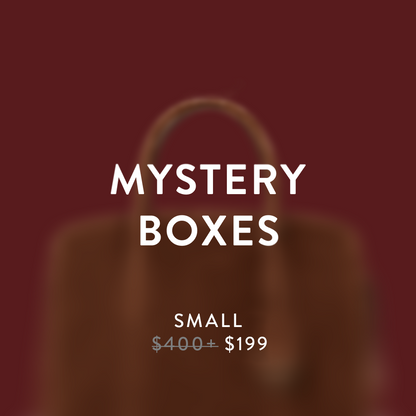 Holiday Mystery Box