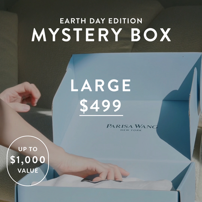 Earth Day Mystery Box