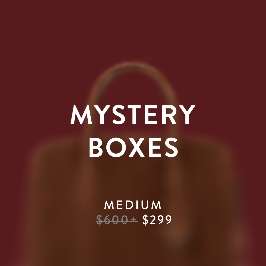 Holiday Mystery Box