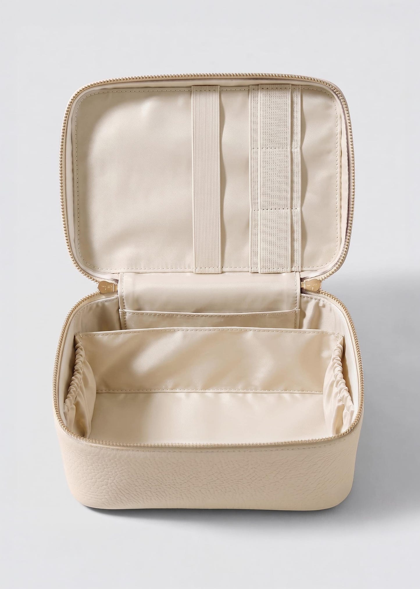Personalized Made-to-Order Small Vanity Case