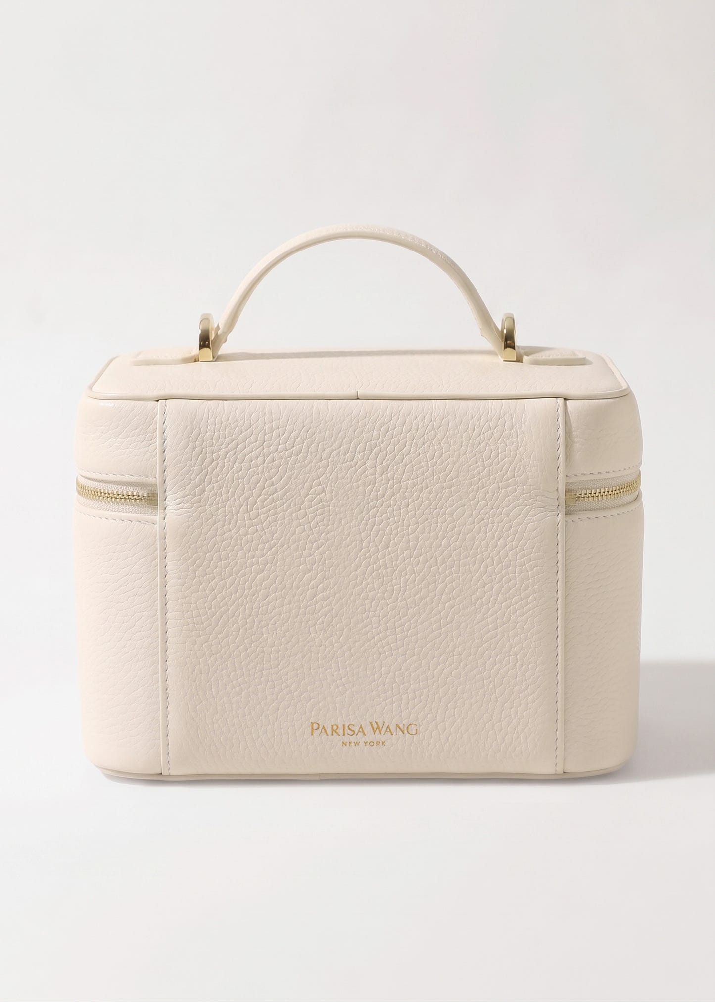 Personalized Made-to-Order Small Vanity Case