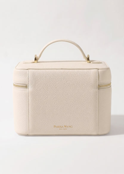 Personalized Made-to-Order Small Vanity Case