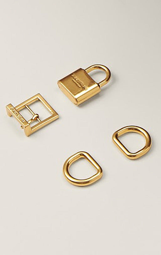 Signature Hardware