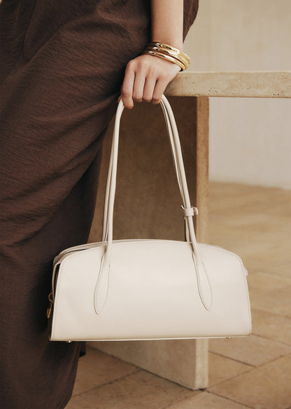 Gabrielle East-West Shoulder Bag
