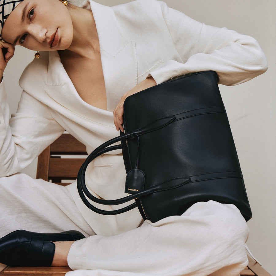Best Work Bags for Women in 2026: Five Luxury Styles That Fit a Laptop