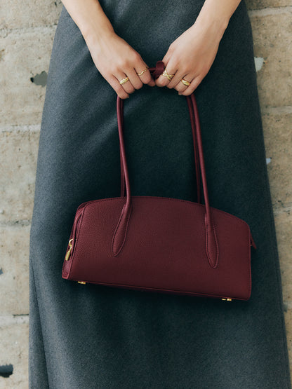 Gabrielle East-West Shoulder Bag