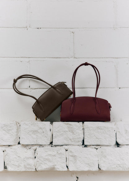 Gabrielle Small East-West Shoulder Bag
