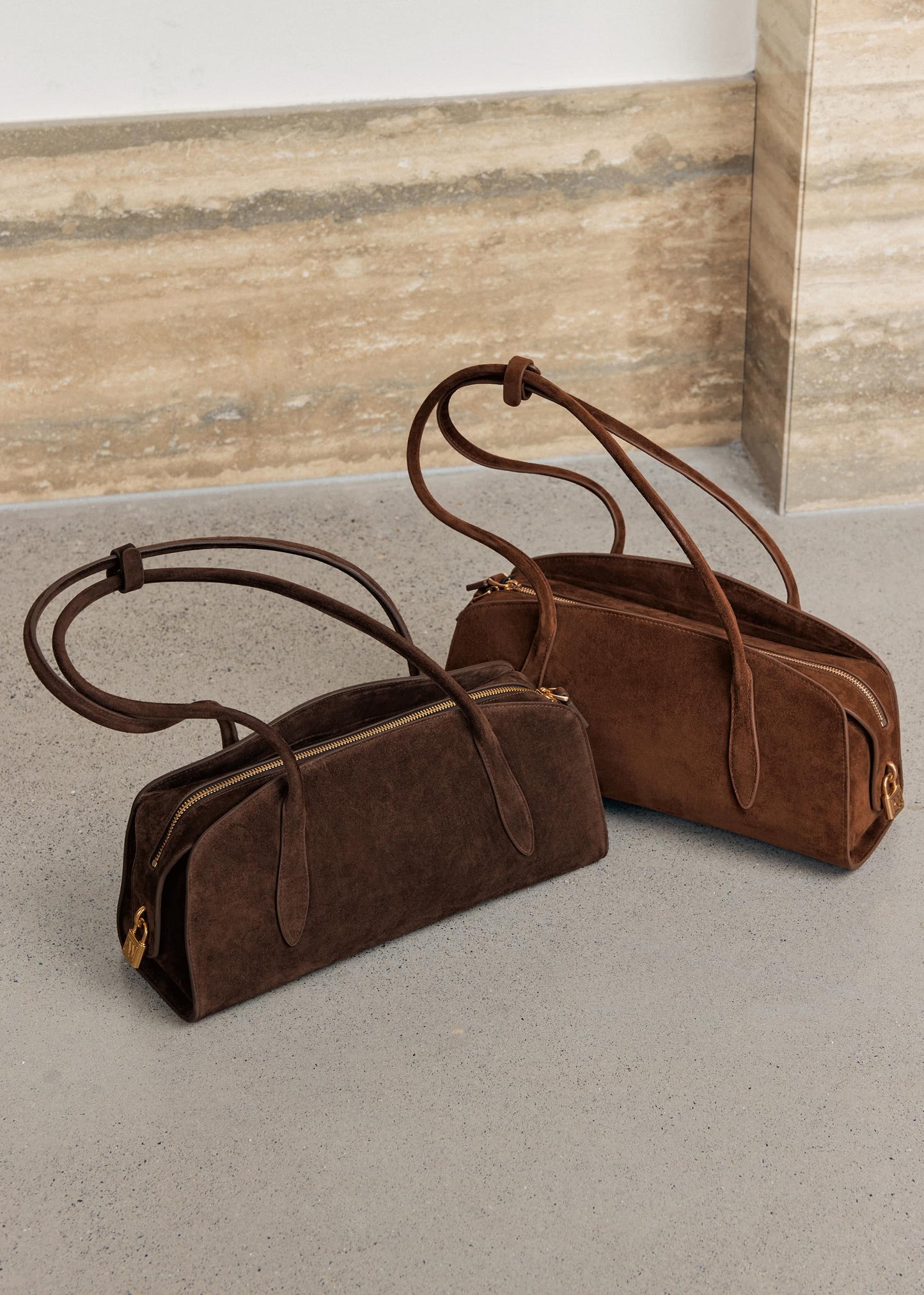 Gabrielle East-West Shoulder Bag Pre-order