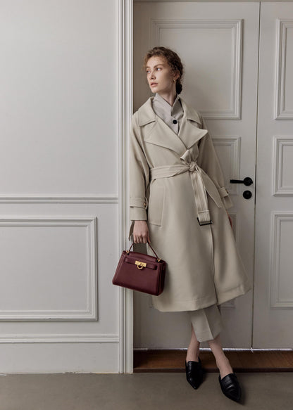 Madison Top Handle Bag