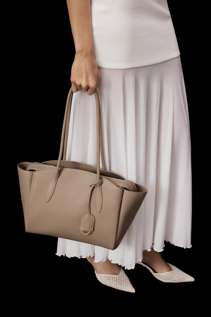 Gabrielle East-West Tote