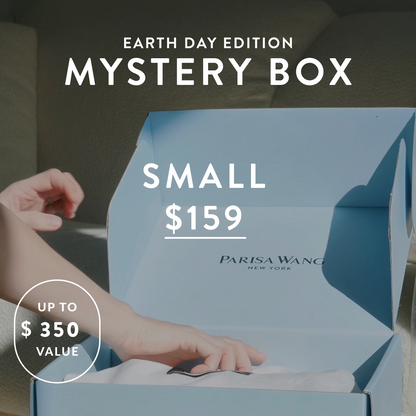 Earth Day Mystery Box