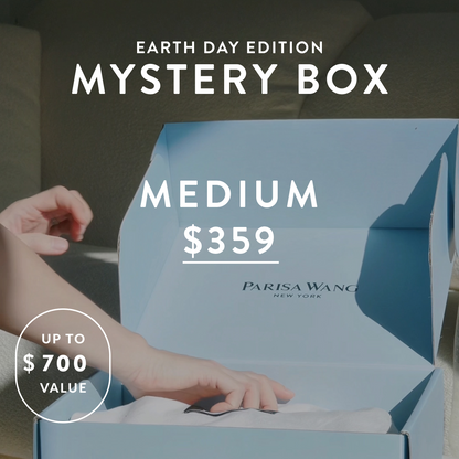 Earth Day Mystery Box