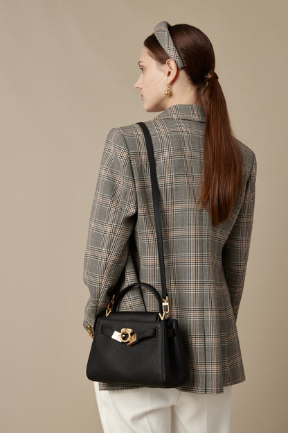 Karierter Blazer Madison 