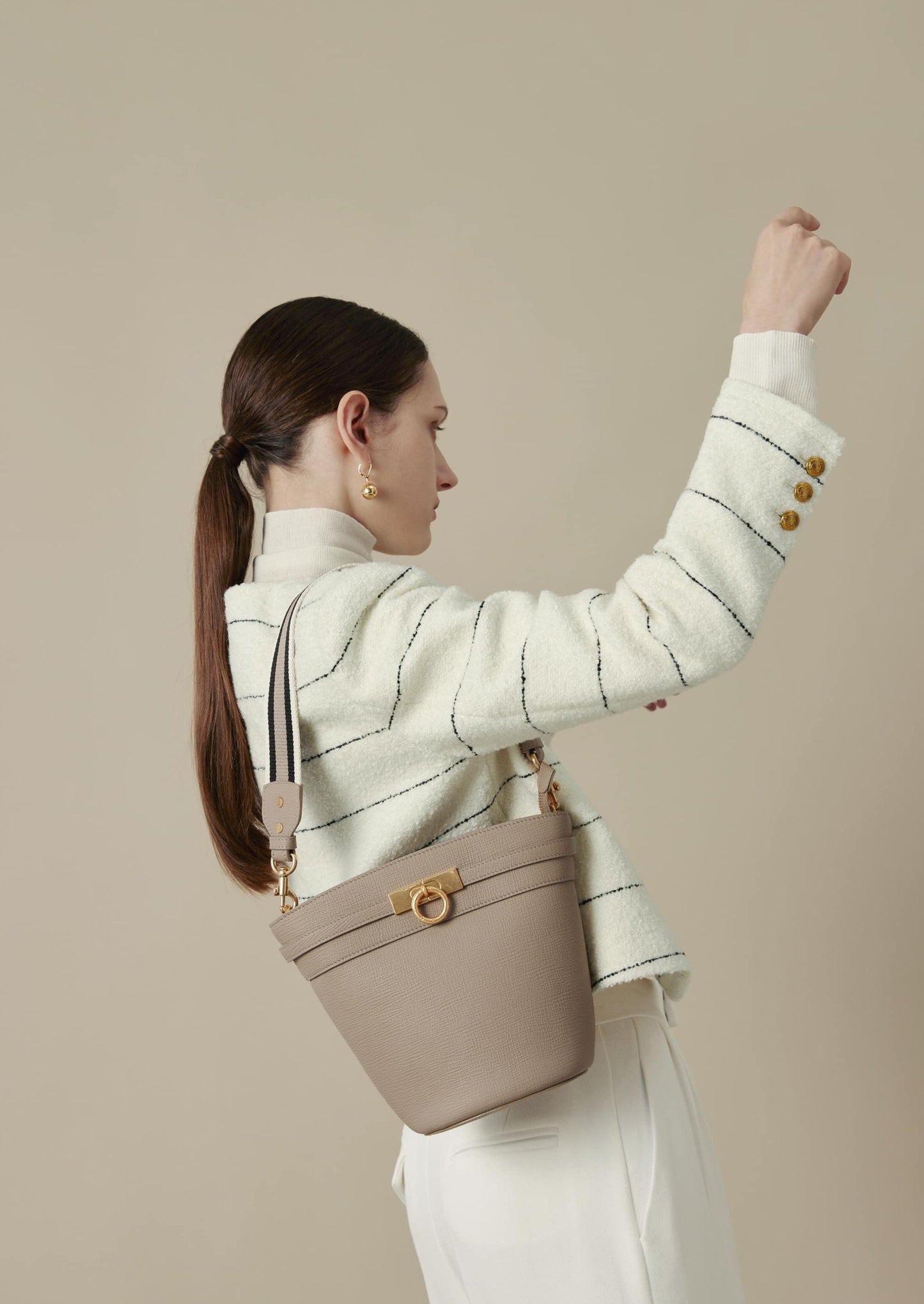 Madison Beuteltasche 