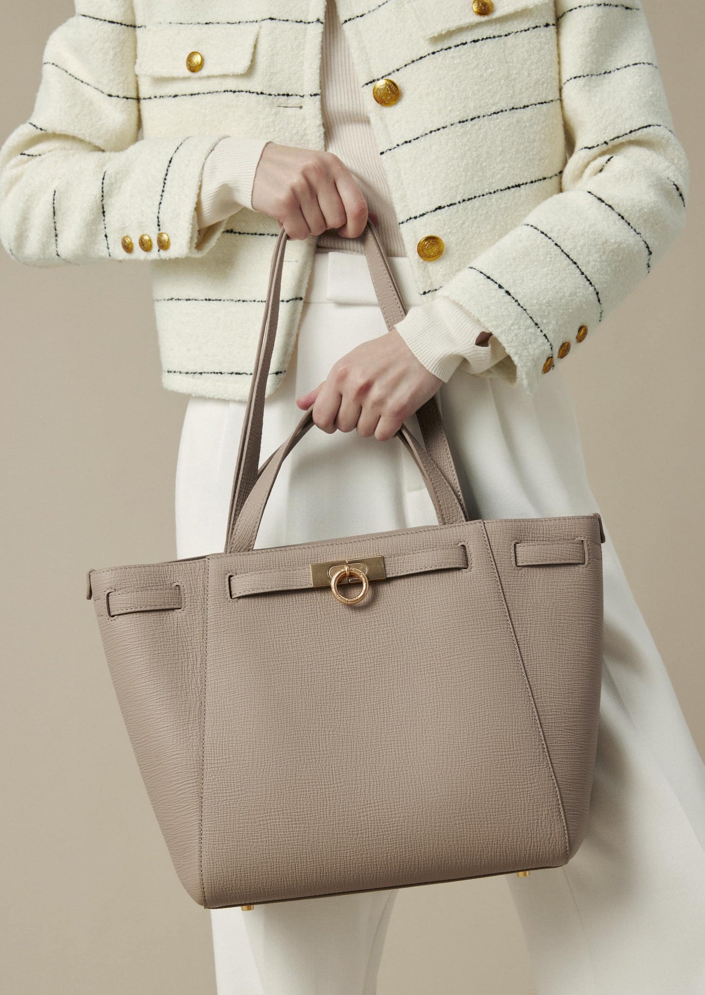 Madison Large Tote Bag