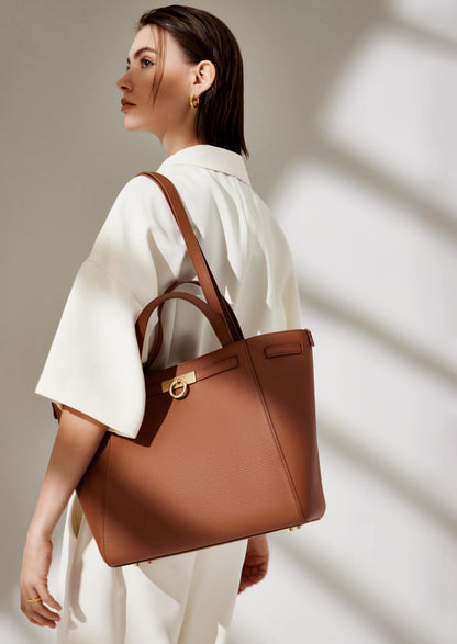 Madison Large Tote Bag