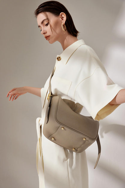 Phoebe Bracelet Shoulder Bag