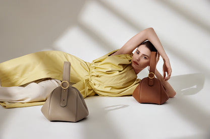 Phoebe Bracelet Shoulder Bag