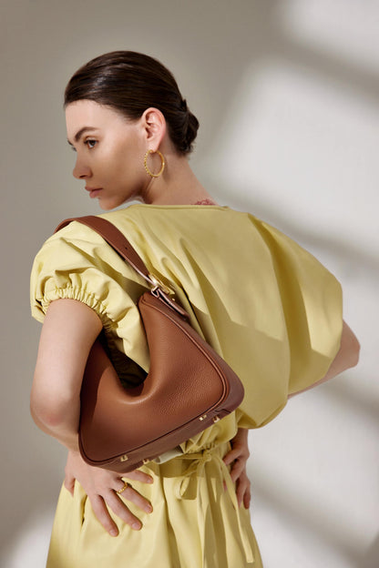 Phoebe Bracelet Shoulder Bag